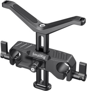 Uniwersalna podpora pod obiektyw SmallRig 2681 Universal Lens Support 15mm LWS 