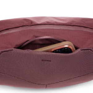 Torba Peak Design Outdoor Sling 7L Ciemny Fiolet