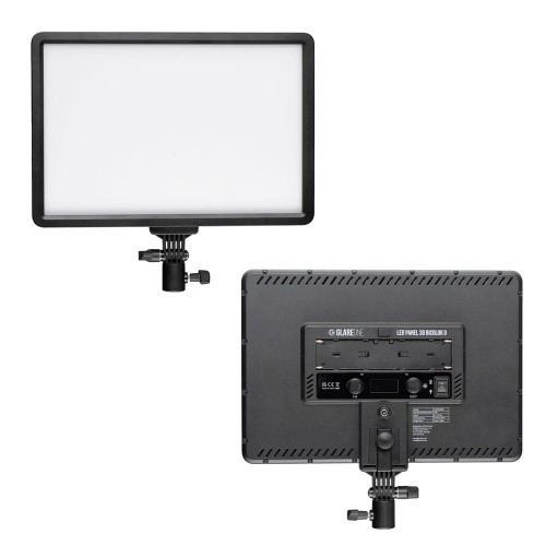 Lampa Panel LED GlareOne 30 Bi-Color 30W 2700~7500 K Wiosna