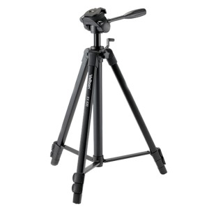 Statyw Velbon EX-650 z głowicą i etui 207cm udźwig do 5kg 