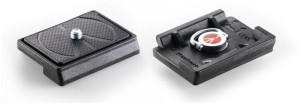 Szybkozłączka Manfrotto 200PL Light