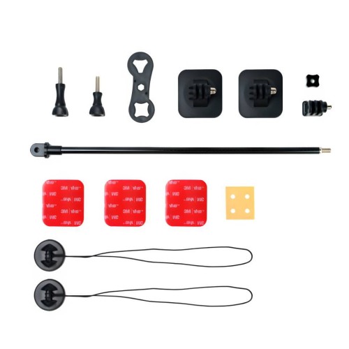 Mocowanie Na Kask Insta360 Unicorn Helmet Mount 