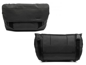 Torba Peak Design Field Pouch Black v2 Czarna