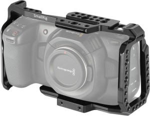 SmallRig 2203 Klatka Blackmagic BMPCC 4K/6K
