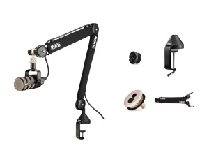 Uchwyt mikrofonowy Rode PSA1+ Studio Arm 