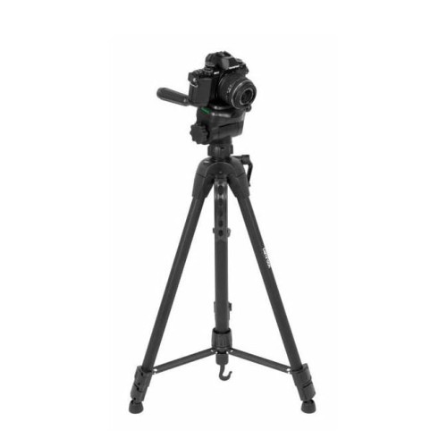 Statyw Camrock TC-63 Black Mobile Kit