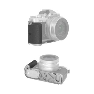 SmallRig 3480 L-Shape Grip For Nikon Z fc Camera