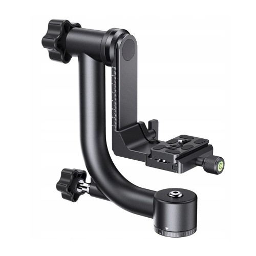 Głowica K&F Concept Panoramiczna Pro Gimbal 20kg