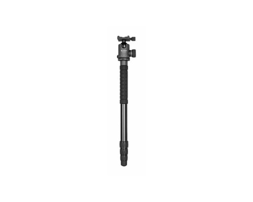 Statyw Fotopro X-go Chameleon z głowicą kulową FPH-52Q - czarny