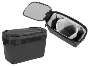 Wkład Travel Line Peak Design Camera Cube v2 X-Small