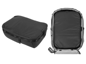 Wkład Travel Line Peak Design Camera Cube v2 Large – duży