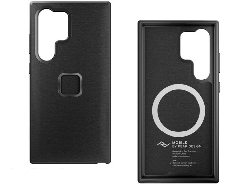 Peak Design Etui Case Fabric Samsung Galaxy S24 Ultra