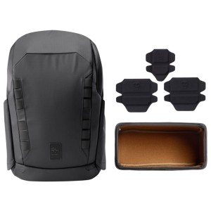 Plecak Gomatic Peter McKinnon Everyday Daypack Bundle 25L + mały wkład