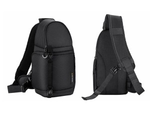 Plecak fotograficzny K&F Concept Beta Messenger na jedno ramię Sling