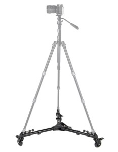 Wózek SmallRig 3986 Tripod Dolly Statyw na kółkach