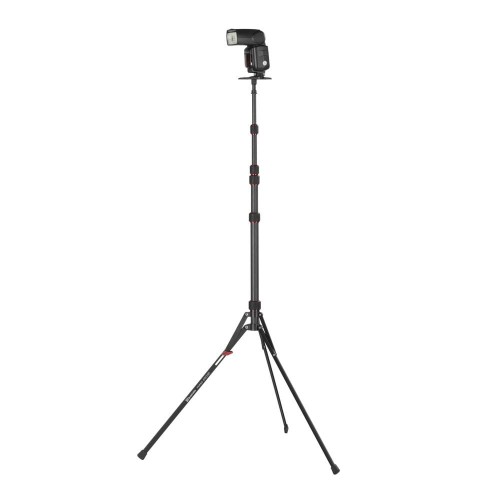 Statyw oświetleniowy Quadralite Verso 200 CF Stand