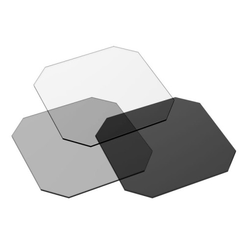 Zestaw żelatynowych filtrów ND 29x29mm IRIX Edge