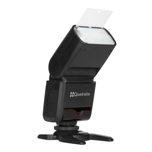 Lampa błyskowa Quadralite Stroboss 36