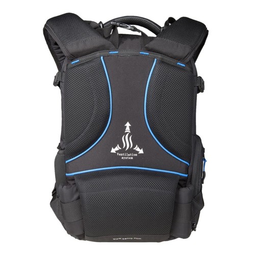 Plecak fotograficzny Benro Ranger 600N