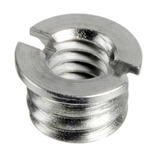  Adapter gwintowy redukcja 3/8" - 1/4"