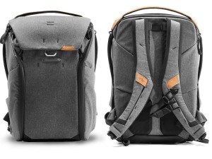 Plecak fotograficzny Peak Design Everyday Backpack 20L v2 Grafitowy