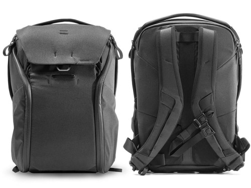 Plecak fotograficzny Peak Design Everyday Backpack 20L v2 Czarny