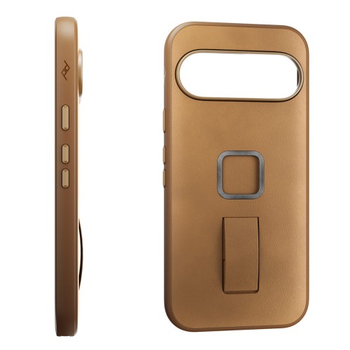 Peak Design Mobile Etui Everyday Loop Case Google Pixel 10 Pro XL – brązowe