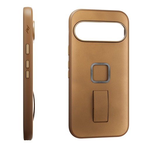 Peak Design Mobile Etui Everyday Loop Case Google Pixel 10/10 Pro – brązowe