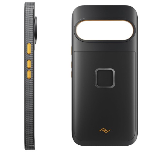 Peak Design Mobile Etui GNAR Case Google Pixel 10 Pro – czarne