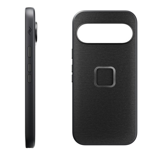 Peak Design Mobile Etui Everyday Fabric Case Google Pixel 10/10 Pro – grafitowe