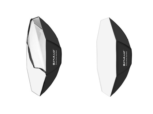 Softbox fotograficzny Puluz 95cm mocowanie Bowens