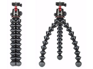 Statyw Joby GorillaPod 5K Kit z głowicą kulową