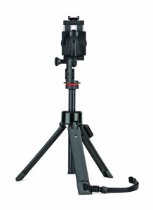 Selfiestick Statyw Joby GripTight Pro telepod
