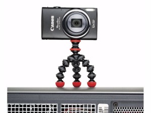 Statyw Joby GPod Mini Magnetic