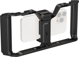 Uchwyt / klatka Smallrig 5356 do telefonu + pilot