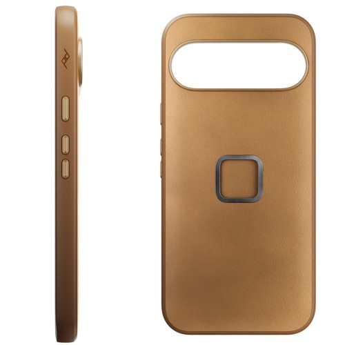 Peak Design Mobile Etui Everyday Fabric Case Google Pixel 10 Pro XL – brązowe