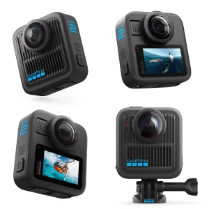 Kamera sferyczna GoPro MAX 2 true 8k