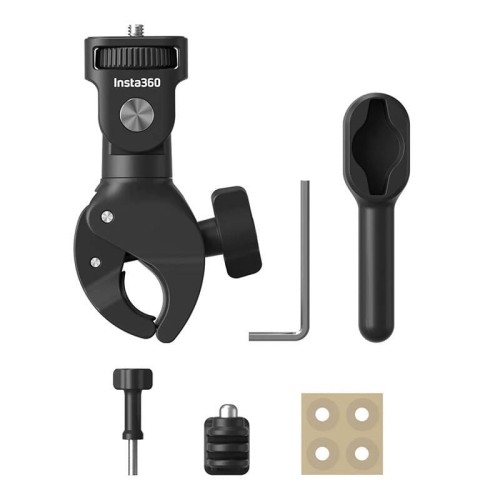 Mocowanie na kierownicę Insta360 Heavy Duty Clamp