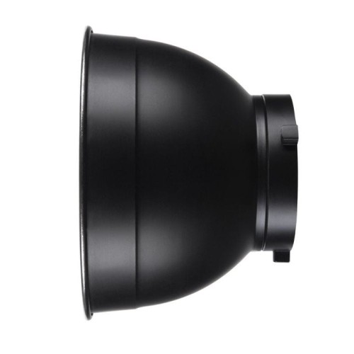 Czasza Quadralite mocowanie Bowens 18cm  z otworem na parasolkę