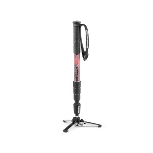 Manfrotto Monopod wideo Element MII