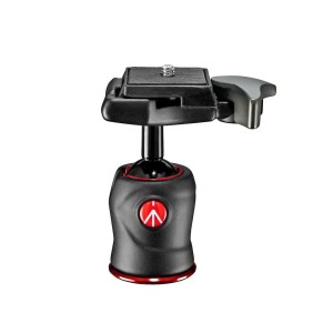 Głowica kulowa Manfrotto 490 Udźwig 4 kg