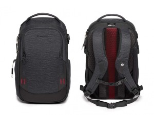 Plecak foto Manfrotto PRO Light Frontloader M