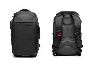 Plecak fotograficzny Manfrotto Advanced III Compact czarny