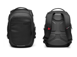 Plecak fotograficzny Manfrotto Advanced III Gear czarny