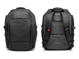 Plecak fotograficzny Manfrotto Advanced III Travel czarny