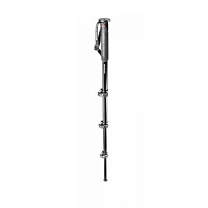 Monopod Manfrotto MPMXPROA4 4 sekcje 180cm 8kg