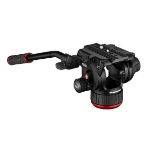 Profesjonalna Głowica Video Manfrotto 504X
