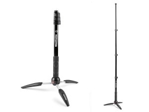 Zestaw manfrotto VR360 Pixi Evo z wysięgnikiem