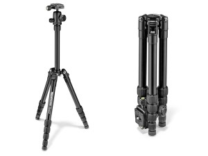 Statyw Manfrotto Element Traveller Small