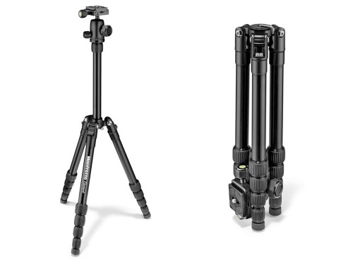 Statyw Manfrotto Element Traveller Small